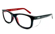 MATADOR-HARLEY-BLRE-5418-GLASSES FRAMES