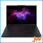 Lenovo ThinkPad P16S G3 16" WUXGA Touchscreen Laptop, Ultra 7-155H, 32GB RAM,...