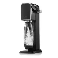 在飛比找康是美優惠-sodastream ART氣泡水機（黑） _廠商直送