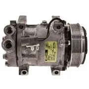 Jayair Compressor Ford Sterling Truck F550 V10 SD7H15 6PV 119mm Wh Head Model # 4848 - CM4848