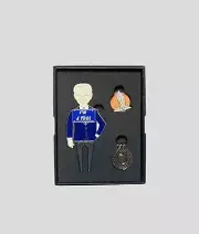 Joe Divot Tool And Ball Marker