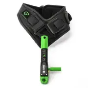 Archery Compound Bow Release Aids Trigger (Green)