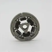 Clutch Fit for Stihl MS 044 046 361 440 460 MS361 MS440 MS460 Chain Saw Gasoline Chainsaw Spare Parts Replaces 1128 007 1000
