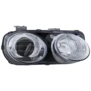 Right Headlights Fits Acura Integra 1998-2001 AC2503104 33101ST7A03 20-5645-01