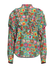 [ALESSANDRO ENRIQUEZ] ALESSANDRO ENRIQUEZ Tops - Item 10346567