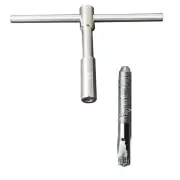 Piano Repair Tool Kit Part - Piano Broken Tune Pin Puller for Dia below 7.1mm
