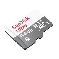 在飛比找Yahoo!奇摩拍賣優惠-(含稅) SanDisk 64GB  Micro SD SD
