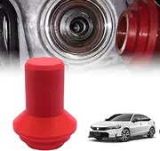 Crankshaft Seal Driver Oil Seal Installation tools Engine Repair Tool Kit for Honda 1.5 Turbo Engine (Oil Seal Not included)