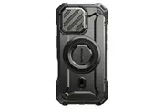SUPCASE iPhone 16 Pro Max Unicorn Beetle Mag XT Rugged Case with Built-in camera