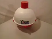 The Big Bobber Insulated Floating Cooler-New