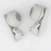 Standalone Headset Headphones Tweeters VR Accessories for Quest3 Quest2 White