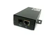 POWERSHIELD External Comms Box. Allows two Comms Cards to be Operational, Whilst