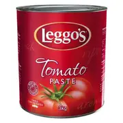 Leggos Tomato Paste 3kg x 1