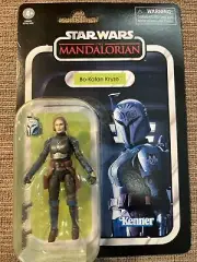 StarWars Bo-Katan Kryze (TVC#226) 3&3/4 Inch VHTF! The Mandalorian