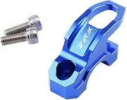 FUSHENGLI Motorcycle Helmet Hook Carry Luggage Bag Storage Hanger Holder Accessories Compatible with Benelli TRK 502X 502 X 502C 702 Trk502x(Blue)