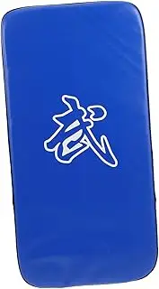 Sosoport Martial Arts Training Pad Kickboxing Punching Knees Kicks Pad for Boys and Girls Taekwondo Sparring Gear