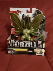 Bandai King Ghidorah 65th Anniversary Edition ** Awesome Collectible