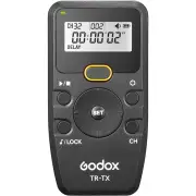 Godox Wireless Timer Remote Control TR-C3