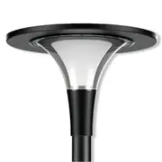 SAVAYA - Solar Post Top Light