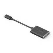 USB-C to Glasses and Charging Adapter, Charge and Play, Switch, Steam Deck