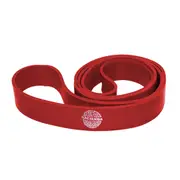 Hacienda 22-57kg Resistance Power Band Exercise Yoga Strength Fitness Workout RD