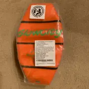 GlowCity Glow In The Dark Light Up Official Size Basketball *New*