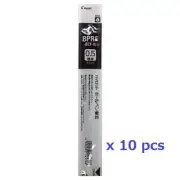 PILOT BPRF-8EF-B ink refill for Ballpoint pen Black ink 0.5mm#10pcs best buy