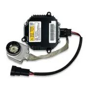 Matsushita Panasonic OEM HID Xenon D2S D2R Ballast | 28474-8992A | Pack of 1 (for: Subaru)