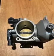 Polaris Throttle Body 1204963 OEM Polaris Sportsman Genuine NOS