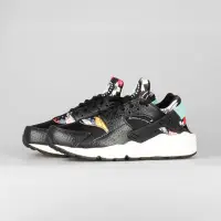 在飛比找Yahoo!奇摩拍賣優惠-南◇現 NIKE AIR HUARACHE RUN 花卉 7