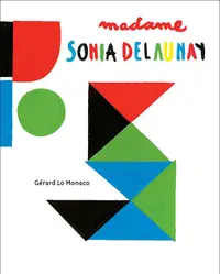 在飛比找誠品線上優惠-Madame Sonia Delaunay