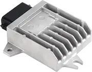 OEM L39C189E1B L39C189E1A TCU TCM Transmission Control Unit Module Compatible for Mazda 5 TCM TCU08-10