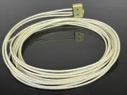 Honeywell 1SE1-6 Micro Switch w/6' of Enclosed Cable New Old Stock (NOS) Surplus