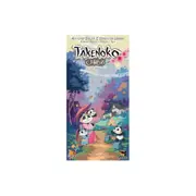 Matagot Takenoko Chibis Kids/Family Interactive Strategy Play Board Game 8y+