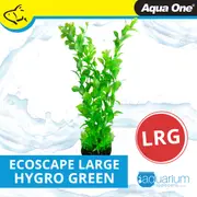 Aqua One Ecoscape Large Hygro Green (28285)