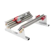 Drawer Clamp Locator 1/2in-16in Adjustable Drawer Clip Positioner For.