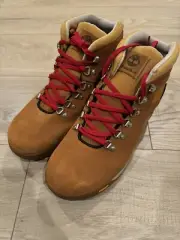 J Crew Timberland Boots Size 11