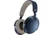 Sennheiser MOMENTUM 4 Noise-Canceling Wireless Over-Ear Headphones Blue