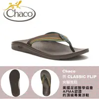 在飛比找蝦皮購物優惠-美國 Chaco CLASSIC FLIP 戶外拖鞋 男款C