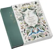 A5 Dot Grid Watercolour Journal Notebook – 160 Pages I 160Gsm Premium Heavy Pape