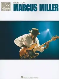在飛比找博客來優惠-Best of Marcus Miller
