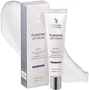 Vitamin K1 Cream, Scar Cream, Dark Eye Circle, Anti Bruises, Varicose Veins, Purpura and Redness Treatment 30ml