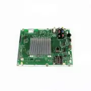 Philips AB7UFMMAM001 Digital Main Cba