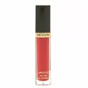 1 X REVLON SUPER LUSTROUS LIPGLOSS LIP GLOSS - 160 FIRECRACKER