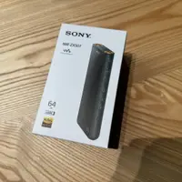 在飛比找蝦皮購物優惠-SONY 索尼 NW-ZX507 Walkman 高音質音樂