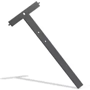 CyclingDeal Professional Bicycle Centering Gauge Tool for Wheel Truing Stand