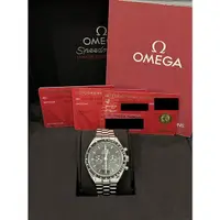 在飛比找蝦皮購物優惠-OMEGA 超霸 Omega 歐米茄 Speedmaster