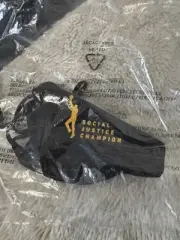 Brand New Social Justice Champion Face Mask Stop Racism Make A Friend Black