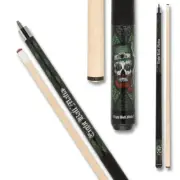 Eight Ball Mafia EBM27 Pool Cue Billiard Stick Billiards Cues
