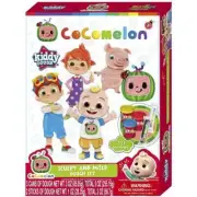 COCOMELON Kiddy Dough® Molding Kit BRAND NEW IN BOX CHRISTMAS KIDS TOY FUN